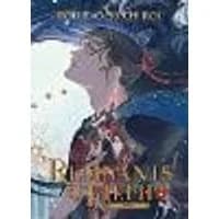 Cover of Remnants of Filth: Yuwu (Novel) Vol. 4