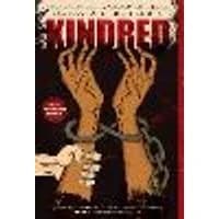 Cover of Kindred: A Graphic Novel Adaptation