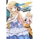Konosuba: God's Blessing on This Wonderful World!, Vol. 10 (manga)