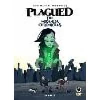 Cover of Plagued: The Miranda Chronicles Vol 2