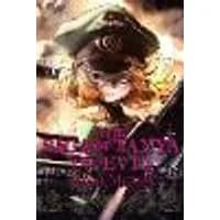 Cover of The Saga of Tanya the Evil, Vol. 1 (manga)