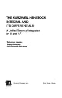 The Kurzweil-Henstock Integral and Its Differential
