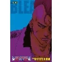 Cover of Bleach (3-in-1 Edition), Vol. 23 Volume 23