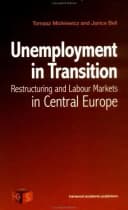 Unemployment in Transition