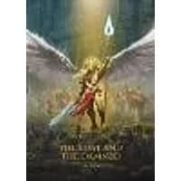 Cover of The Lost and the Damned Volume 3
