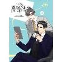 Cover of A Business Proposal, Vol. 4