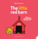 The Little Red Barn