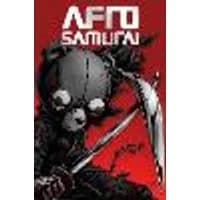 Cover of Afro Samurai Vol.2