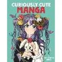 Cover of Curiously Cute Manga