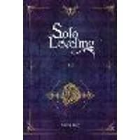 Cover of Solo Leveling, Vol. 6 (novel)