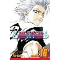Cover of Bleach, Vol. 16 Volume 16