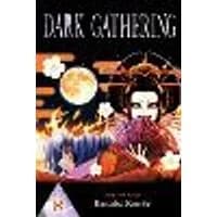 Cover of Dark Gathering, Vol. 8 Volume 8