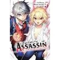 Cover of The World's Finest Assassin Gets Reincarnated in Another World as an Aristocrat, Vol. 5 (manga)