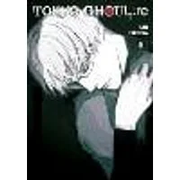 Cover of Tokyo Ghoul: re, Vol. 8 Volume 8