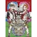 Disney Twisted-Wonderland: The Manga – Book of Heartslabyul, Vol. 3 Volume 3