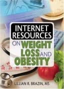 Internet Resources on Weight Loss and Obesity