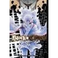 Cover of Black Clover, Vol. 21 Volume 21