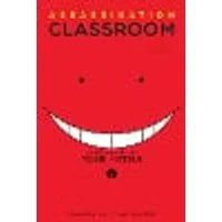Cover of Assassination Classroom, Vol. 7 Volume 7