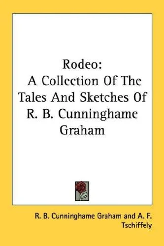 Cover of Rodeo
