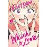 Cover of I Don't Know Which Is Love, Vol. 1