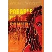 Cover of Parable of the Sower: A Graphic Novel Adaptation