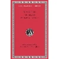Cover of Epigrams, Volume I