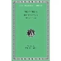 Cover of Dionysiaca, Volume III