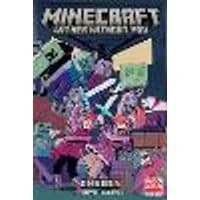 Cover of Minecraft Omnibus Volume 2: Wither Without You