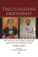 Theologizing Friendship