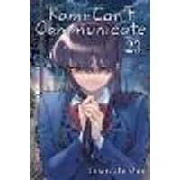 Cover of Komi Can't Communicate, Vol. 23 Volume 23