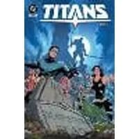 Cover of Titans Vol. 4: Terminated