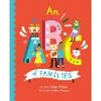 Cover of ABC of Families Volume 2