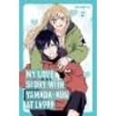 My Love Story with Yamada-kun at Lv999, Vol. 2