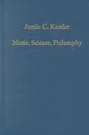 Cover of Music, Science, Philosophy