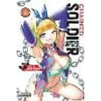 Cover of Chained Soldier, Vol. 2