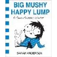 Cover of Big Mushy Happy Lump Volume 2