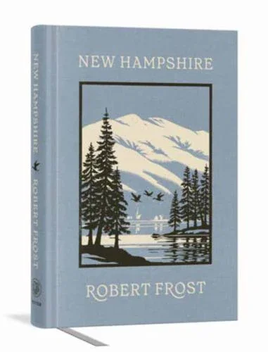 Cover of New Hampshire Deluxe Edition