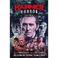 Cover of The Hammer Horror Omnibus