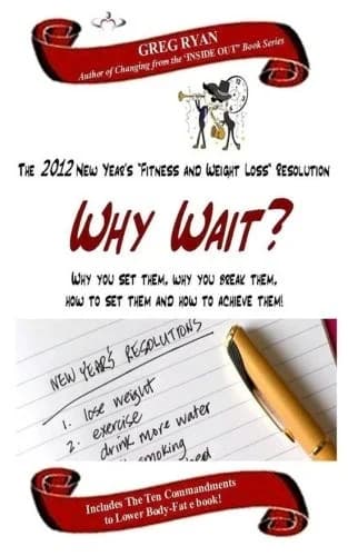 Cover of Why Wait?