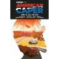 Cover of American Caper Volume 1: Red-Pilled Blues