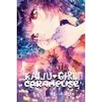 Cover of Kaiju Girl Caramelise, Vol. 4
