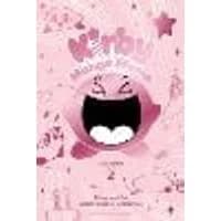 Kirby Manga Mania, Vol. 2 Volume 2