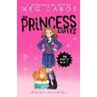 Cover of The Princess Diaries: The graphic novel