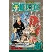 Cover of One Piece, Vol. 31 Volume 31