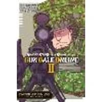 Cover of Sword Art Online Alternative Gun Gale Online, Vol. 2 (manga)