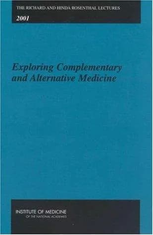 Cover of The Richard and Hinda Rosenthal Lectures -- 2001