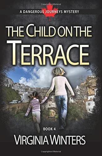 Cover of The Child on the Terrace