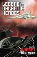 Legend of the Galactic Heroes, Vol. 10