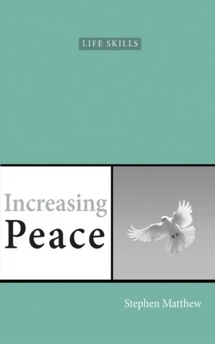 Cover of Increasing Peace