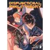 Cover of Dysfunctional Family Theory Vol. 2